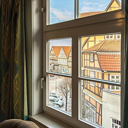 Gasthof Altenceller Tor ภายนอก รูปภาพ